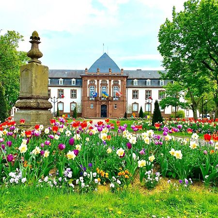 Charmant Studio A Haguenau, A 25Mn De Strasbourg Exterior foto
